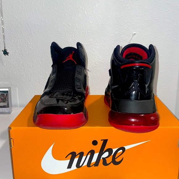 Air Jordan from Nike ( Mens ) - Picture 5 of 5